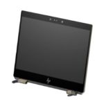 HP L37648-001 notebook spare part Display