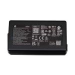 HP AC Adapter 18.5V 65W includes power cable