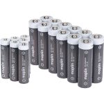 Maplin L4047X18 household battery Single-use battery AA, AAA Alkaline