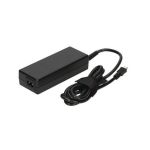 HP L40893-001 power adapter/inverter Indoor 100 W Black