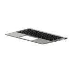HP L41040-031 notebook spare part Keyboard