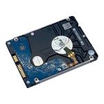 HP HDD 500GB 5400RPM SED OPAL2 7MM SGT
