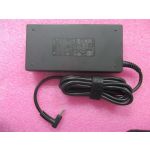 HP L41856-001 power adapter/inverter Indoor 120 W Black