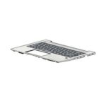 HP L44588-061 notebook spare part Keyboard