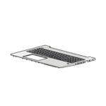HP L45090-031 laptop spare part Keyboard