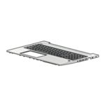 HP L45090-041 notebook spare part Housing base + keyboard
