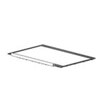 HP L45115-001 notebook spare part Bezel
