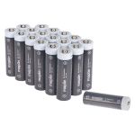 Maplin L47X18 household battery Single-use battery AA Alkaline