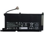 HP 52Wh Lithium-ion battery for