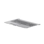 HP L50001-051 notebook spare part Keyboard
