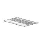 HP L52023-051 notebook spare part Keyboard