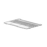 HP L52023-061 notebook spare part Housing base + keyboard