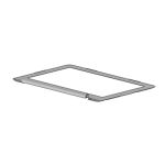 HP L52553-001 notebook spare part Bezel