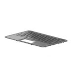 HP L52573-031 notebook spare part Keyboard