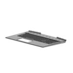 HP L58646-041 notebook spare part Keyboard