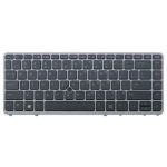 HP TOP COVER W/POWER BUTTON