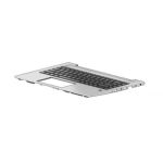 HP L65225-051 notebook spare part Keyboard