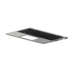 HP L66881-031 notebook spare part Keyboard