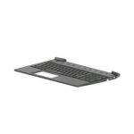 HP L72597-BA1 notebook spare part Keyboard
