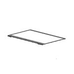 HP L72717-001 notebook spare part Bezel
