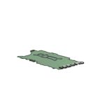 HP L78083-601 notebook spare part Motherboard