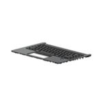 HP L82281-041 laptop spare part Keyboard