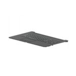 HP L83728-051 laptop spare part Keyboard