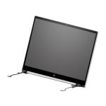 HP L87972-001 notebook spare part Display