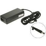 HP AC Adapter 18.5V 65W includes power cable
