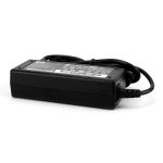 HP AC Adapter 18.5V 65W includes power cable