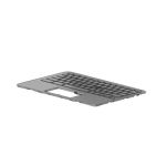 HP L90339-031 notebook spare part Keyboard