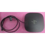 HP HP USB C DOCK W/CABLE W/ADAPTER