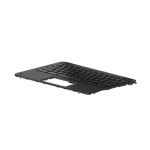 HP L92215-DH1 notebook spare part Housing base + keyboard