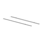 HP L94457-001 laptop spare part Feet