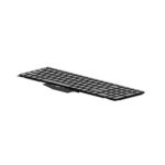 HP L95658-051 laptop spare part Keyboard