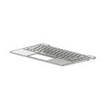HP L96799-031 notebook spare part Keyboard
