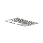 HP L96803-BA1 laptop spare part Keyboard