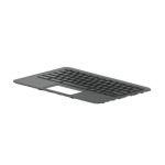 HP L99855-B31 laptop spare part Keyboard