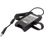 DELL AC Adapter 19.5V 3.34A 65W (7.4mmx5.0mm) includes power cable
