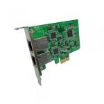 QNAP LAN-1G2T-I210 networking card Ethernet 1000 Mbit/s Internal
