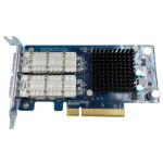 QNAP LAN-40G2SF-MLX networking card Fiber 40000 Mbit/s Internal