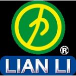 LIAN LI Lian Li LancooI II Mesh Front Panel White