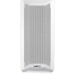 LIAN LI Lian Li LancooI II Mesh Front Panel White