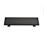 LIAN LI Lian Li LancooI II Mesh Front Panel Black