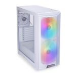 Lian Li Lancool-215 Midi Tower White