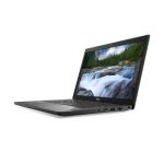 DELL LAT 7480 i7-7600U/8GB/500GB-SSD/14"WQHD/W10P CMAR