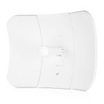 Ubiquiti Networks LBE-5AC-LR airMAX LiteBeam AC 5 GHz Long-Range Station