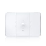 Ubiquiti Networks UISP airMAX LiteBeam AC 5 GHz XR White Power over Ethernet (PoE)