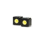 Lume Cube LC-22B camera flash Black
