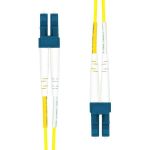 Garbot FO Cable 9/125?. OS2. LC/LC.